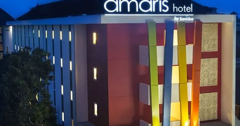 Hotel Amaris Kuta - Bali - CHSE Certified