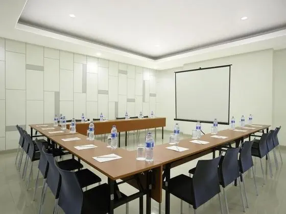 Amaris Hotel La Codefin Kemang