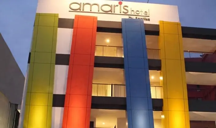 Amaris Hotel Legian Bali - CHSE Certified