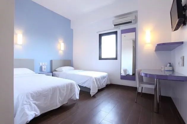Amaris Hotel Legian Bali - CHSE Certified - Oda