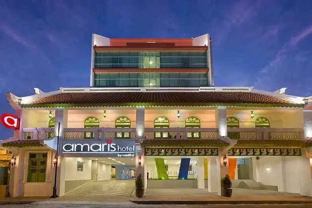 Amaris Hotel Malioboro Yogjakarta