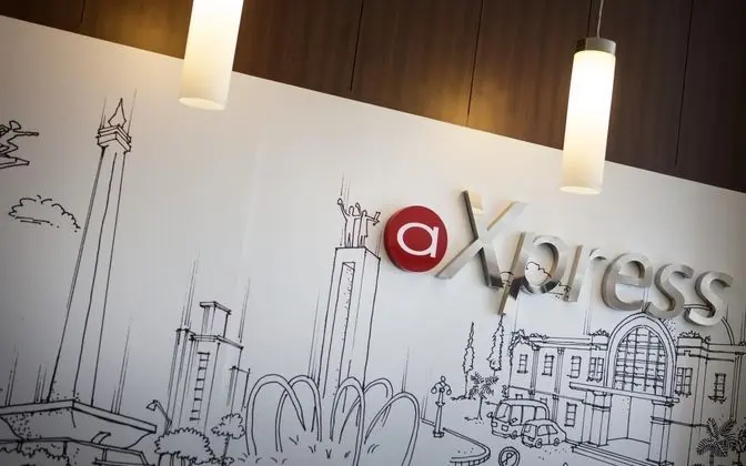 Amaris Hotel Mampang