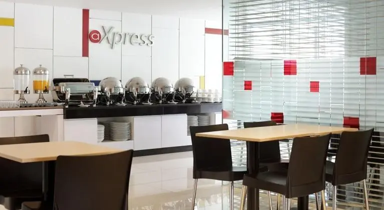 Amaris Hotel Mangga Besar