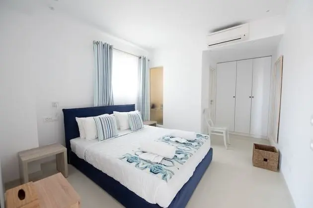 Amaris Mykonian Residence - Oda