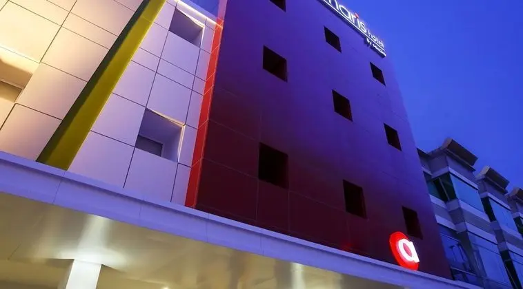 Amaris Hotel Nagoya Hill - Batam - CHSE Certified