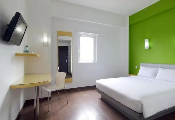 Amaris Hotel Nagoya Hill - Batam - CHSE Certified - Oda