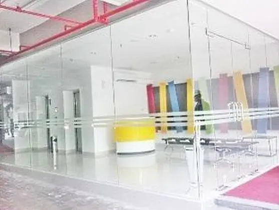 Amaris Panakkukang - Lobi