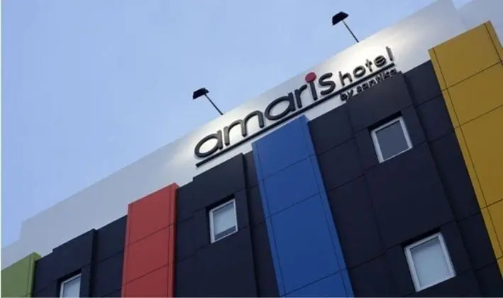 Amaris Pekanbaru