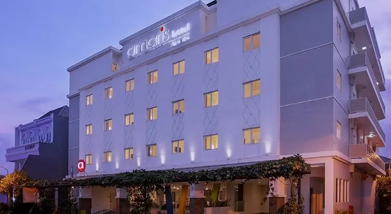 Amaris Hotel Sagan - Yogyakarta - CHSE Certified
