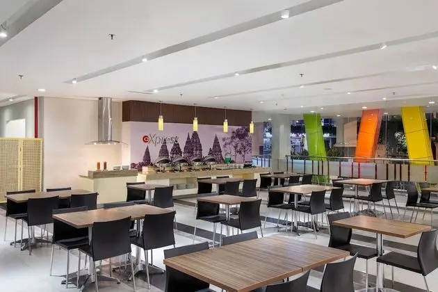 Amaris Hotel Sagan - Yogyakarta - CHSE Certified - Yerinde Yemek