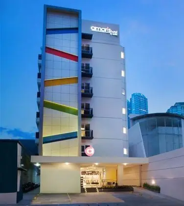 Amaris Hotel Satrio Kuningan