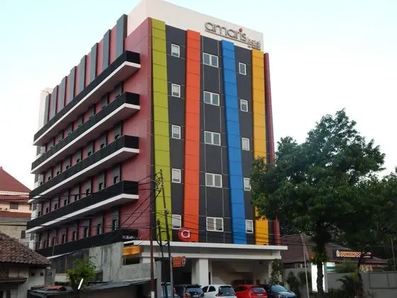Amaris Hotel Senen