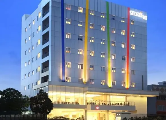 Amaris Hotel Serpong - Tangerang - CHSE Certified