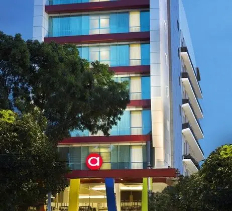 Amaris Hotel Setiabudhi Bandung - Öne Çıkan Resim