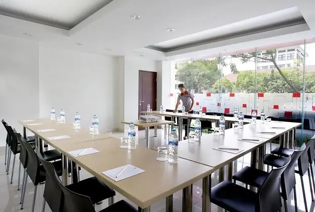 Amaris Hotel Simpang Lima Semarang