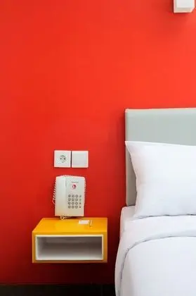 Amaris Hotel Sriwedari Solo - CHSE Certified - Oda