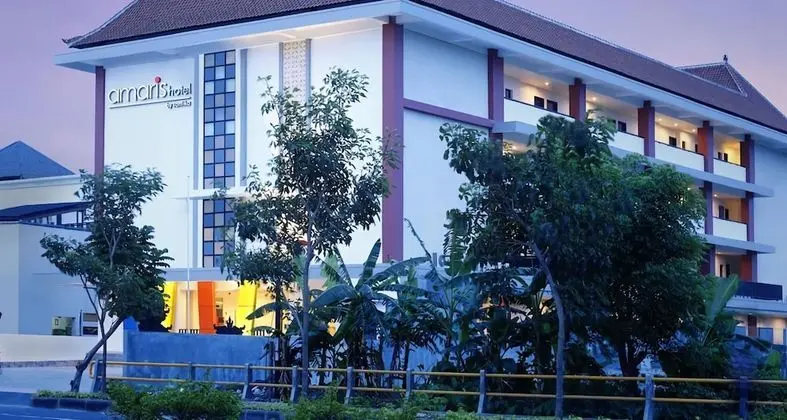 Amaris Hotel Sunset Road - CHSE Certified