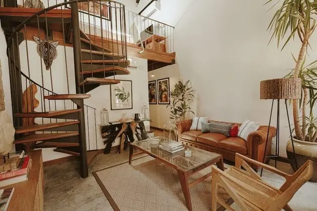 Amarla Boutique Hotel Casco Viejo - Adults Only