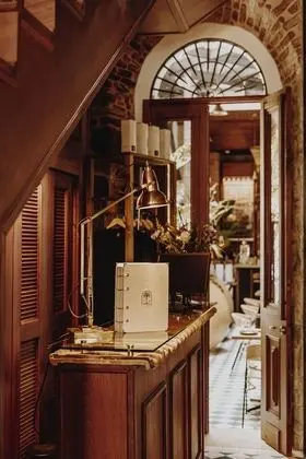 Amarla Boutique Hotel Casco Viejo - Adults Only - Lobi