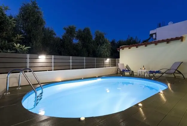 Amarlia Villa