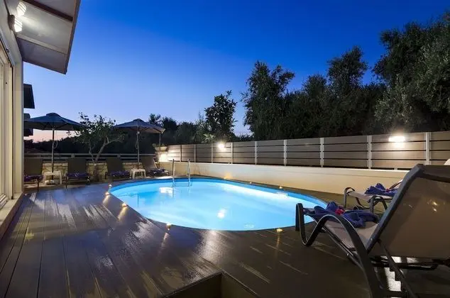 Amarlia Villa