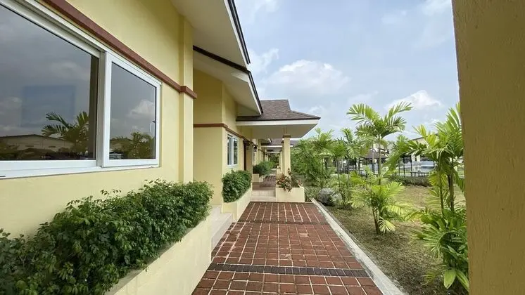 Amaro Resort by Cocotel - İç Mekan