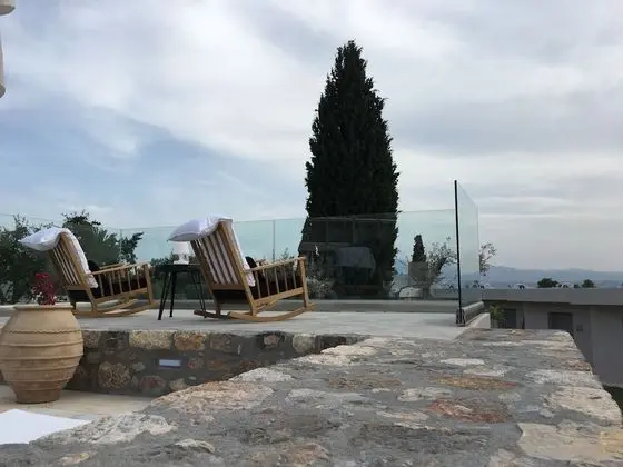 Amaronda Resort & Spa - Dış Mekan