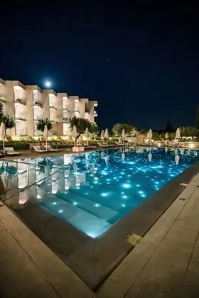 Amaronda Resort & Spa - Havuz