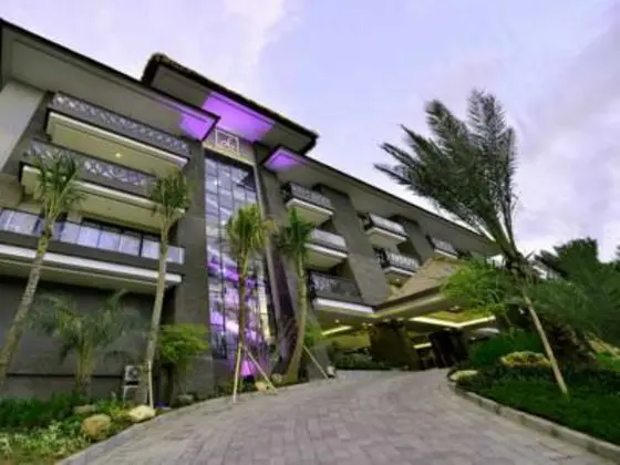 Amaroossa Suite