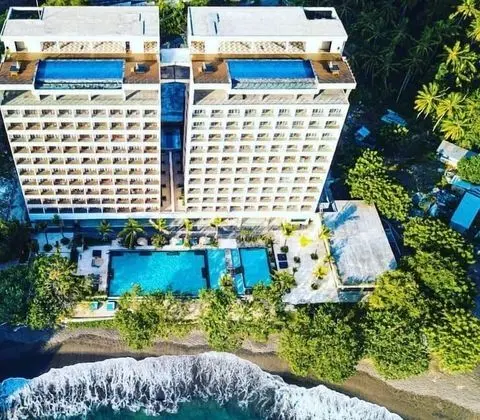 Amarsvati Luxury Resort Condotel & Villa