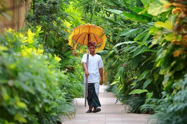 Amarterra Villas Bali Nusa Dua - MGallery