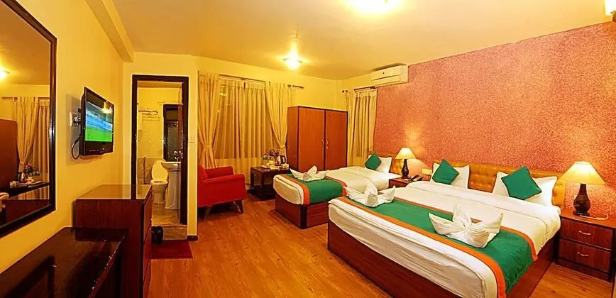 Hotel Amaryllis - Öne Çıkan Resim