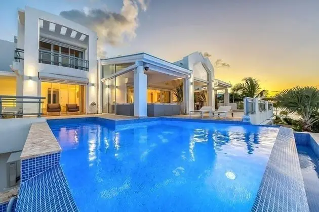 Villa Amaryllis