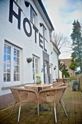 Hotel Amaryllis - 1