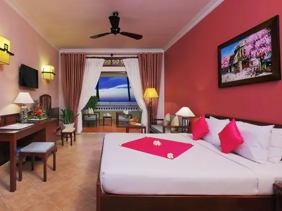 Amaryllis Resort