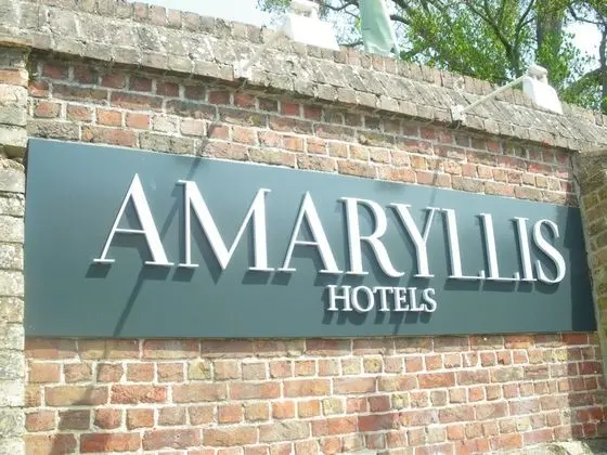 Hotel Amaryllis Veurne - Dış Mekan