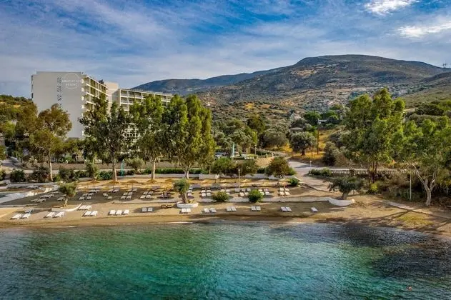 Amarynthos Resort Hotel - Plaj