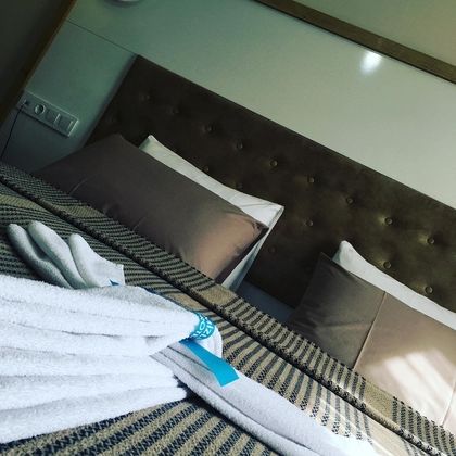 Amaseia Butik OtelFotoğrafı