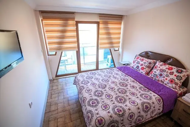 Amasra Aydoğan Otel