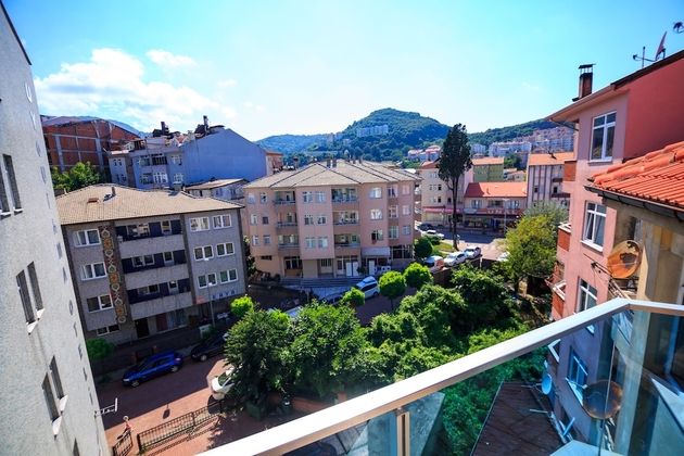 Amasra Aydoğan OtelFotoğrafı