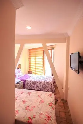 Amasra Aydoğan Otel - Oda