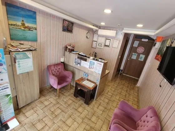 Amasra Aydoğan Otel - Öne Çıkan Resim