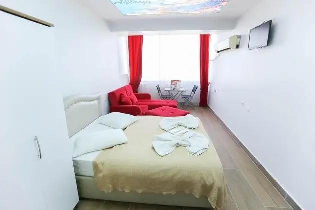 Amasra Ayışığı Konaklama - Genel