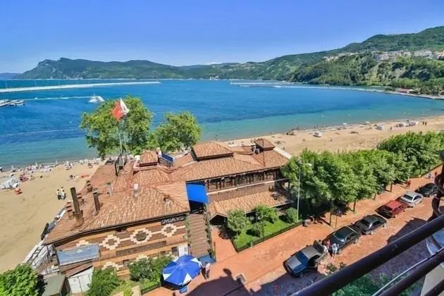 Amasra Ayışığı Konaklama - Öne Çıkan Resim