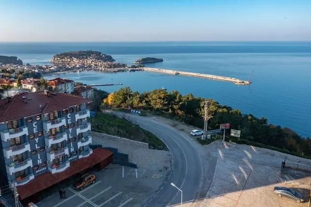 Amasra Ceylin Hotel