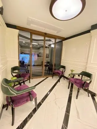 Amasra Dadaylı Hotel - Lobi