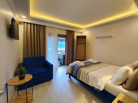 Amasra Emek Pansiyon