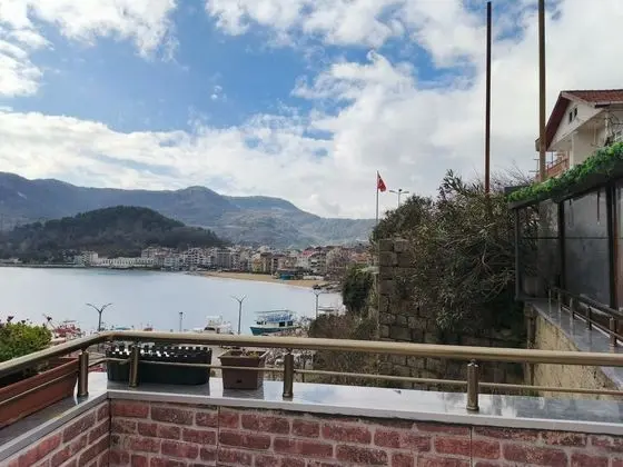 Amasra Emek Pansiyon