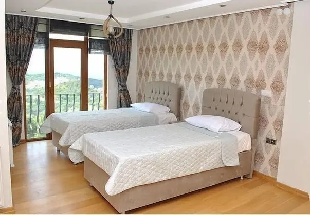 Villa Amasra Pansiyon