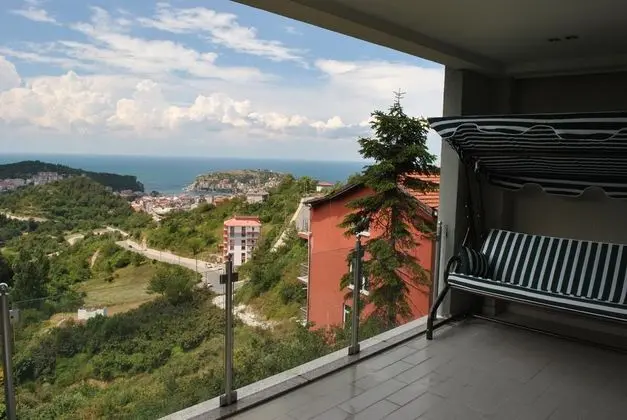 Villa Amasra Pansiyon